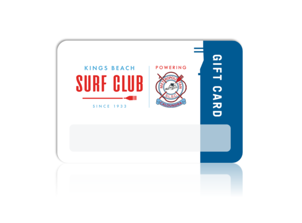 Kings Beach Surf Club